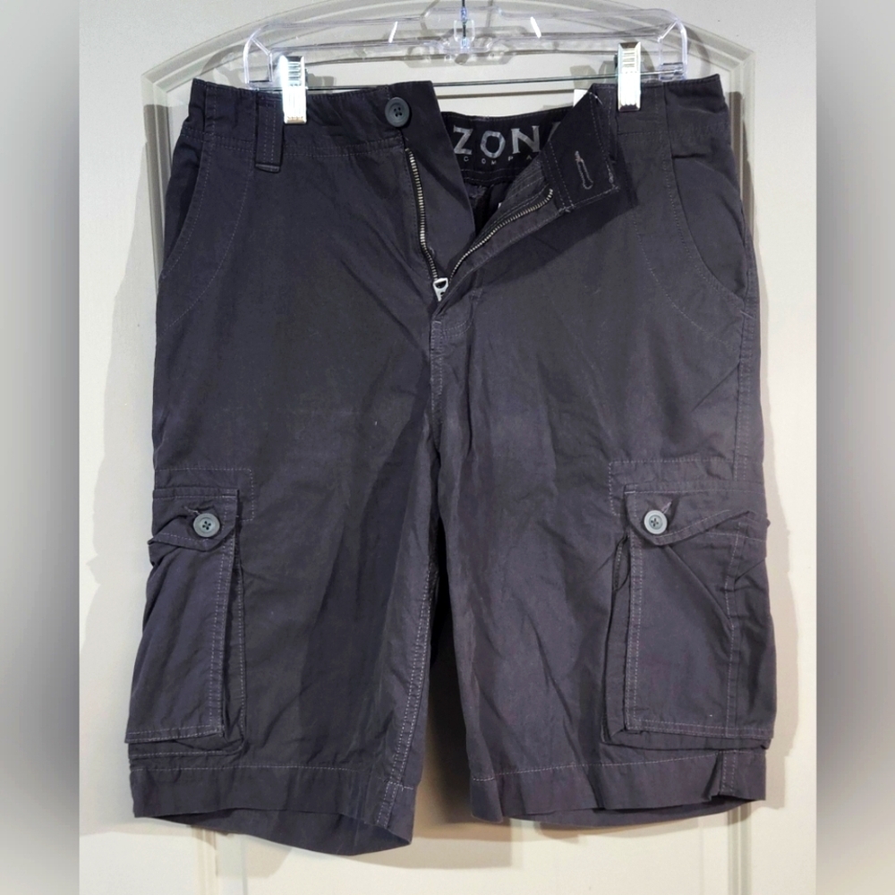 🛍 4/$20 🛍 Arizona Cargo Shorts Size 32